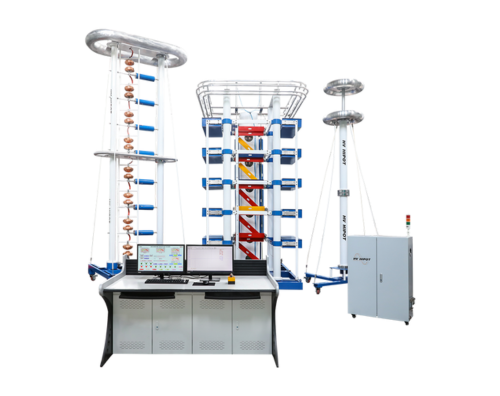 沖擊電壓發(fā)生器